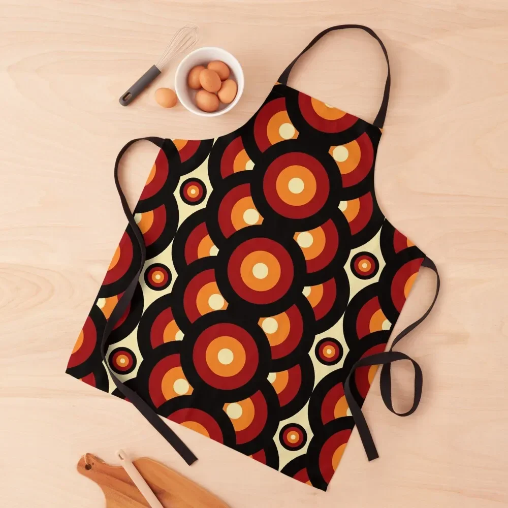 60s 70s Style Retro Vintage Mid-Century Apron Barber professional hairdressing Kitchen Things And For Home Apron
60s 70s Style Retro Vintage Mid-Century Apron Barber professional hairdressing Kitchen Things And For Home Apron