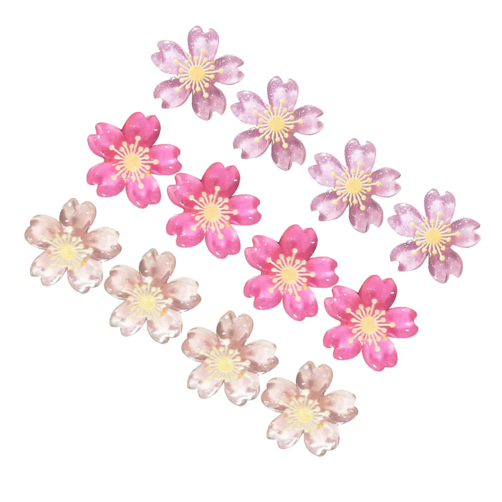 30 шт. милых декоративных кнопок-гвоздиков из смолы с цветочным узором, с плоской головкой, для пробковых досок, фотографий, заметок, инструменты для организации
30 шт. милых декоративных кнопок-гвоздиков из смолы с цветочным узором, с плоской головкой, для пробковых досок, фотографий, заметок, инструменты для организации