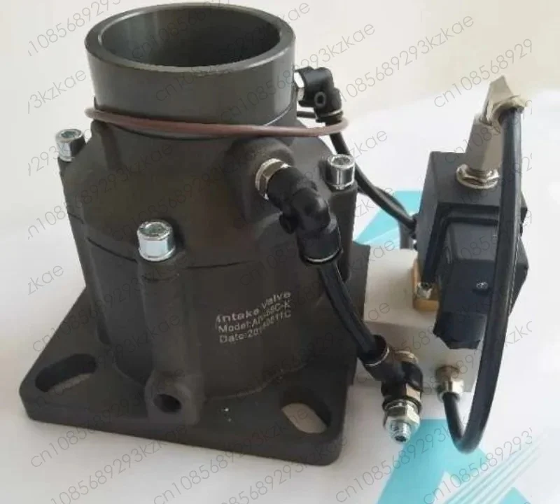 1Pcs intake valve AIV50B AIV65C air compressor intake valve
1Pcs intake valve AIV50B AIV65C air compressor intake valve