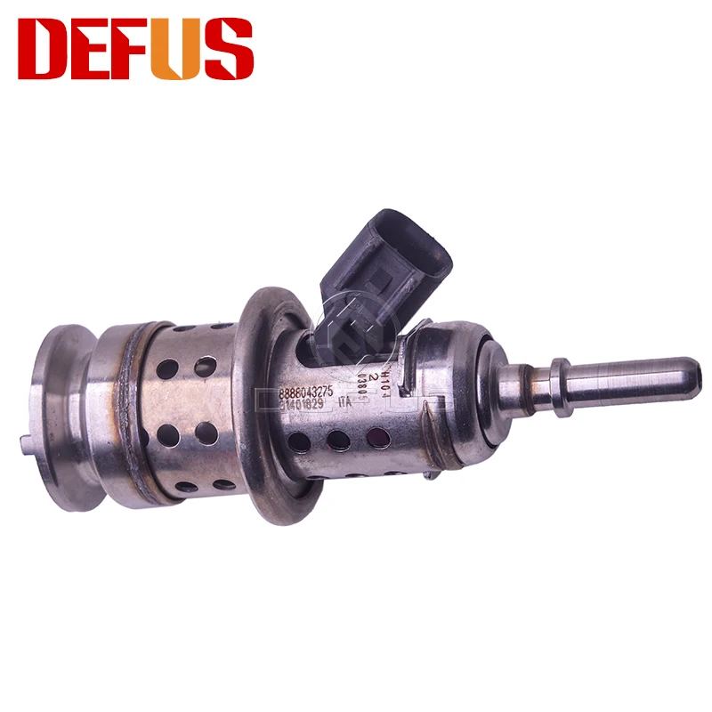 DEFUS 4X New Model Adblue Fuel Injector Nozzle A0004900200 for Auto Car Automotive Parts SAMMAN-8888043275 Autoparts for Sale
DEFUS 4X New Model Adblue Fuel Injector Nozzle A0004900200 for Auto Car Automotive Parts SAMMAN-8888043275 Autoparts for Sale