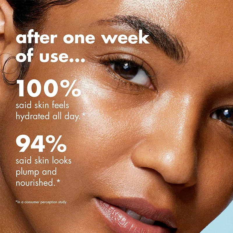 Refreshing Moisturizing Firming Face Cream Hyaluronic Acid Ceramide Formula Reduce Wrinkles Lock Moisture for All Skin Types
Refreshing Moisturizing Firming Face Cream Hyaluronic Acid Ceramide Formula Reduce Wrinkles Lock Moisture for All Skin Types
