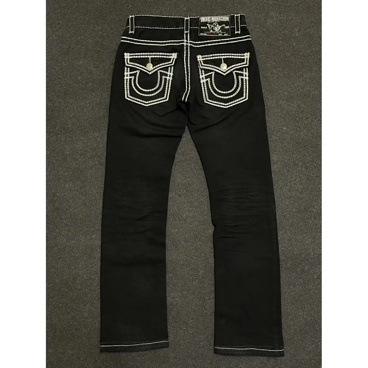High Waist Straight Casual Denim Pants Vintage Street Gothic Y2k jeans Embroidered Jeans Streetwear Couples Leg Wide Leg Jeans
High Waist Straight Casual Denim Pants Vintage Street Gothic Y2k jeans Embroidered Jeans Streetwear Couples Leg Wide Leg Jeans