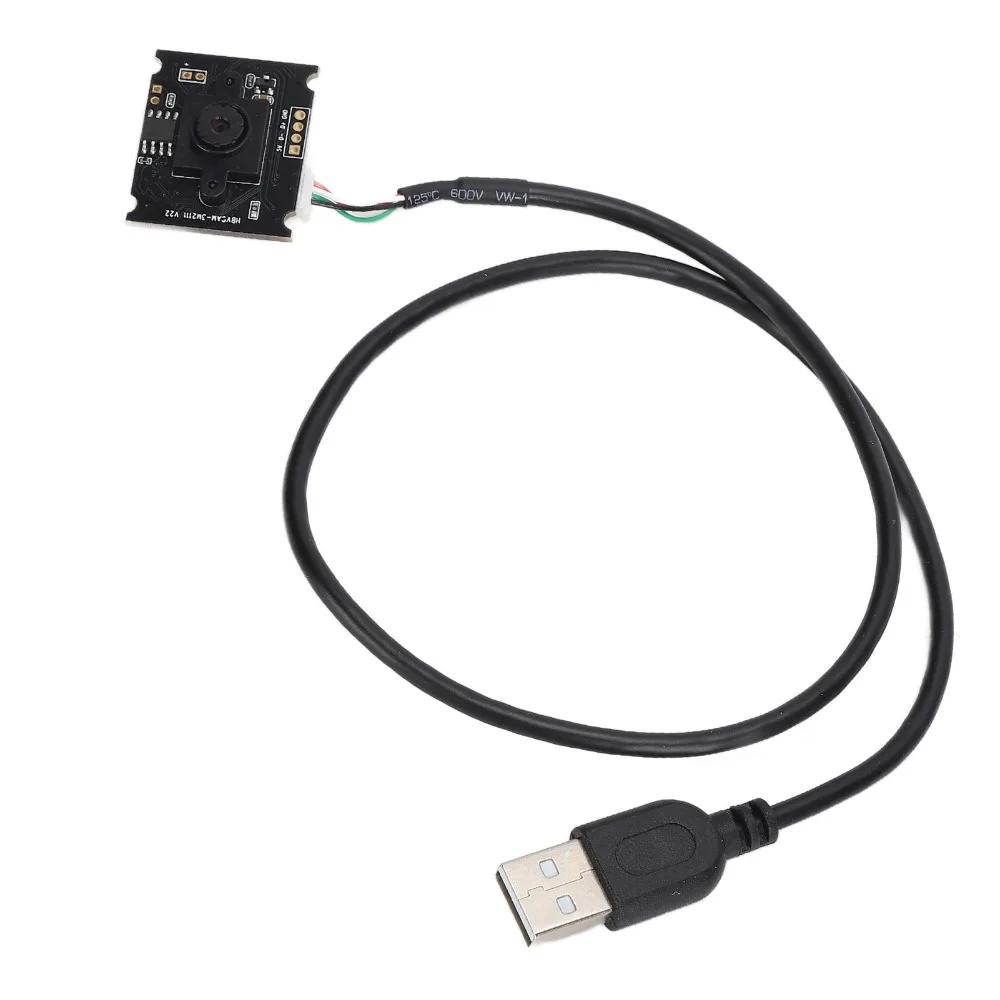 Модуль камеры 3 МП 64 ° Модуль камеры 3,5 мм HBVCAM3M2111 V22 3 МП с USB-кабелем, чипом OV3660, плата USB2.0 для веб-камеры, системы безопасности
Модуль камеры 3 МП 64 ° Модуль камеры 3,5 мм HBVCAM3M2111 V22 3 МП с USB-кабелем, чипом OV3660, плата USB2.0 для веб-камеры, системы безопасности
