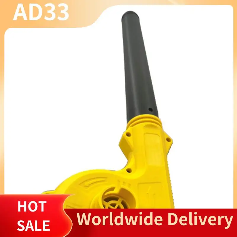 Top Deals Suitable For Dewalt 18V 20V Battery Lithium Hair Dryer Wireless Computer Vacuum Cleaner Dust Collector Blower Durable
Top Deals Suitable For Dewalt 18V 20V Battery Lithium Hair Dryer Wireless Computer Vacuum Cleaner Dust Collector Blower Durable