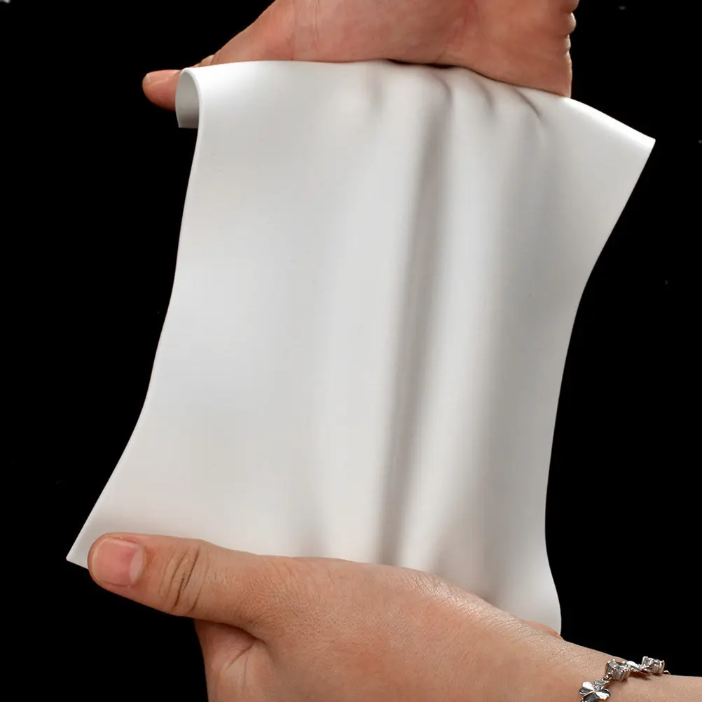 10Pcs Blank Practice Skin for Tattooing Double-Sided Flexible Synthetic Skin with Human-Like Touch for Beginners
10Pcs Blank Practice Skin for Tattooing Double-Sided Flexible Synthetic Skin with Human-Like Touch for Beginners