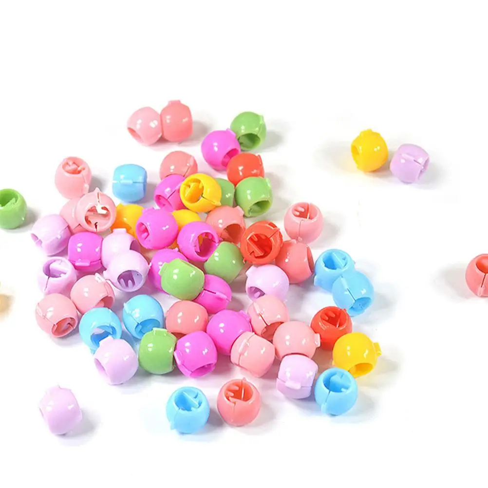 50 Pcs Hairpin Headgear Mini Clips Colored Pins Buckle Kids Accessories for Girls
50 Pcs Hairpin Headgear Mini Clips Colored Pins Buckle Kids Accessories for Girls