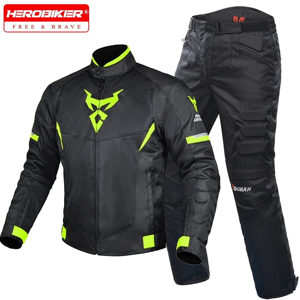Motorcycle Jacket Summer Breathable Men Lightweight Mesh Cycling Jersey Moto Jacket Protector Motocross Suit
Motorcycle Jacket Summer Breathable Men Lightweight Mesh Cycling Jersey Moto Jacket Protector Motocross Suit