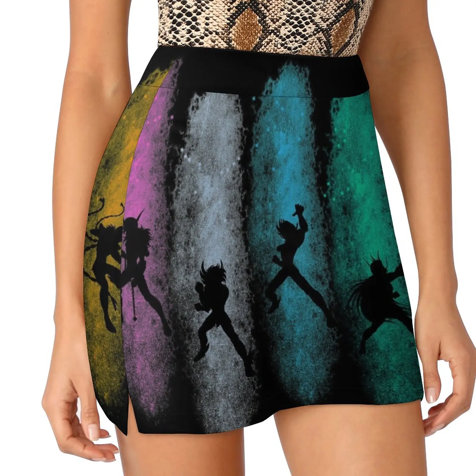 Burn your cosmos Light Proof Trouser Skirt Short skirts summer dresses for women 2023 elegant dresses for women
Burn your cosmos Light Proof Trouser Skirt Short skirts summer dresses for women 2023 elegant dresses for women