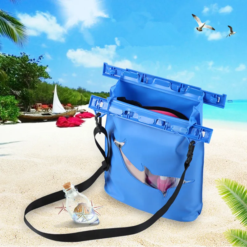 Beach Accessories Pool Supplies Summer Packing Men's Swimsuit Waist Mobilephone Pouch Women Gym Sport Waterproof Swimming Bags
Beach Accessories Pool Supplies Summer Packing Men's Swimsuit Waist Mobilephone Pouch Women Gym Sport Waterproof Swimming Bags