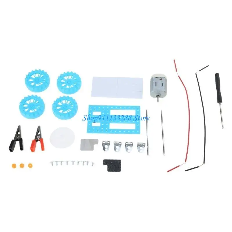 G88D Saltwater Power Generation Vehicle Model Saltwater Powered Car Hands on Assembly Toy for Kids Teen Student Aged 7 +
G88D Saltwater Power Generation Vehicle Model Saltwater Powered Car Hands on Assembly Toy for Kids Teen Student Aged 7 +