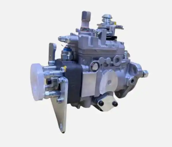 New OEM NP-VE4 S4D95L Steel Fuel Injection Pump for 104641-7320 11F1100RNP2514 6205711380-R2514
New OEM NP-VE4 S4D95L Steel Fuel Injection Pump for 104641-7320 11F1100RNP2514 6205711380-R2514