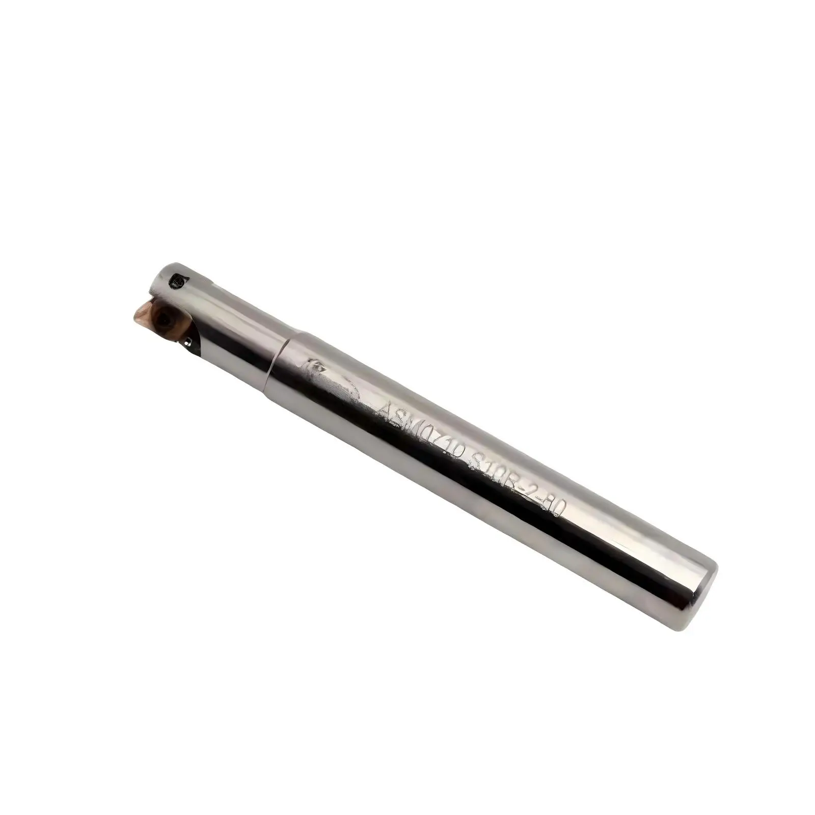 CNC ASM Milling Cutter Shank Small Diameter Seismic Fast Feed With ADMT070208 CNC Cutter Shank Tools Hardware
CNC ASM Milling Cutter Shank Small Diameter Seismic Fast Feed With ADMT070208 CNC Cutter Shank Tools Hardware