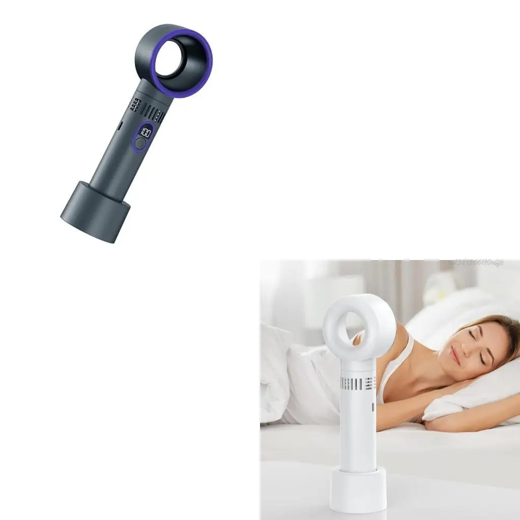 27RB Multifuntional Digital Display Fan Efficient Cooling Fan Powerful Fan Large Battery ABS Texture for Outdoor Travel
27RB Multifuntional Digital Display Fan Efficient Cooling Fan Powerful Fan Large Battery ABS Texture for Outdoor Travel