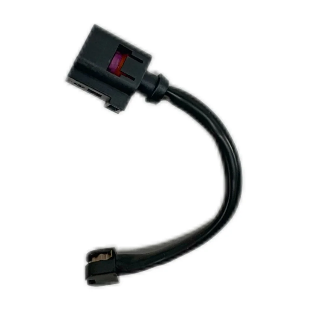 Auto Brake Pad Wear Sensor 7P0907637C For VOLKSWAGEN TOUAREG 4MOTION 7P 3.0T 2010- Car Accessories
Auto Brake Pad Wear Sensor 7P0907637C For VOLKSWAGEN TOUAREG 4MOTION 7P 3.0T 2010- Car Accessories