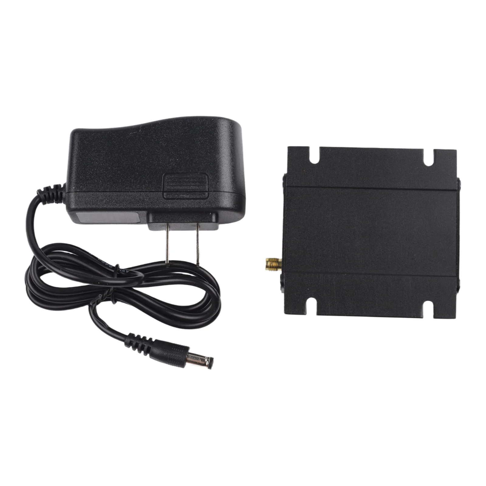 0.001-3000MHz Noise Source Generator For Spectrum Tracking With S*MA Output And DC12V Power Supply Test Tool Accessory
0.001-3000MHz Noise Source Generator For Spectrum Tracking With S*MA Output And DC12V Power Supply Test Tool Accessory