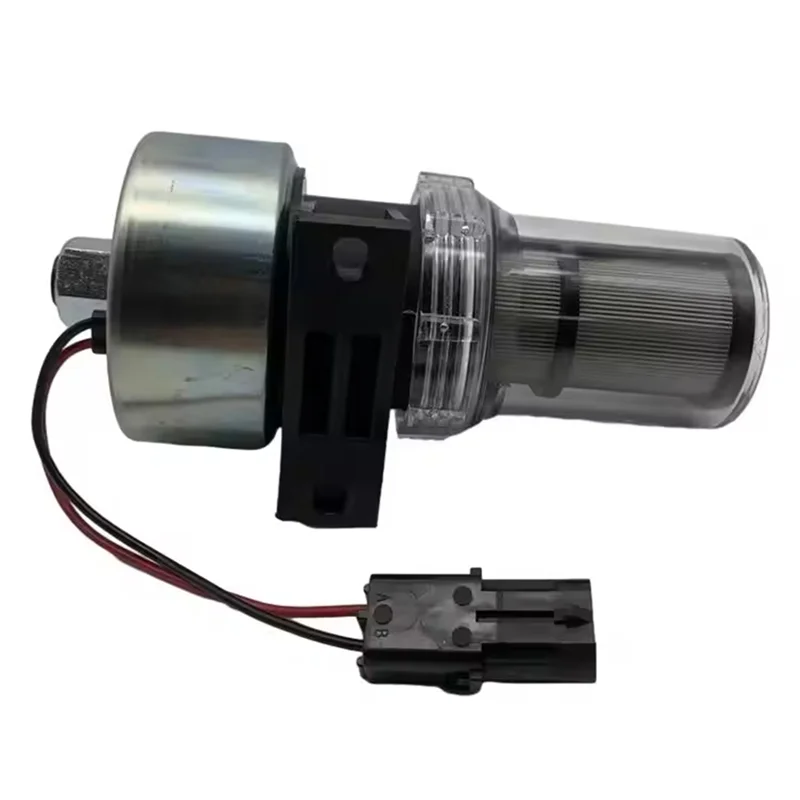 A33K-Diesel Fuel Pump For Thermo King Cold Unit MD KD RD TS URD XDS TD LND Carrier 40253N 12V 41-7059 30-01108-03
A33K-Diesel Fuel Pump For Thermo King Cold Unit MD KD RD TS URD XDS TD LND Carrier 40253N 12V 41-7059 30-01108-03
