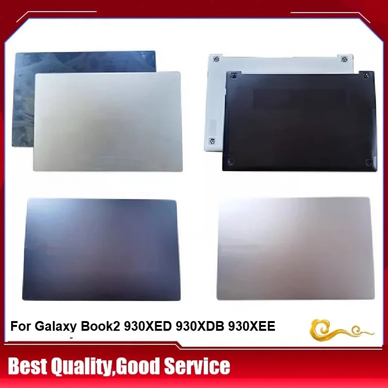 New case for samsung for Galaxy Book2 930XED 930XDB 930XEE NT935XDB LCD back cover /Palmrest upper cover /bottom case
New case for samsung for Galaxy Book2 930XED 930XDB 930XEE NT935XDB LCD back cover /Palmrest upper cover /bottom case