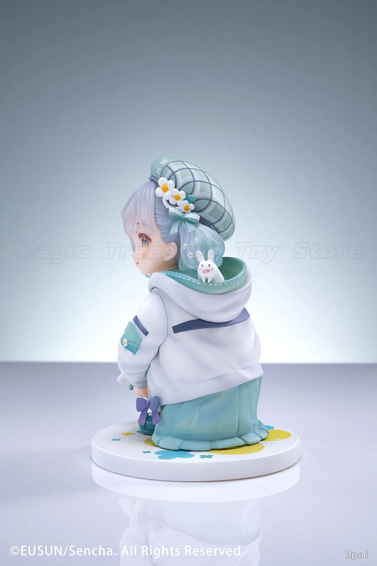 【In Stock】EUSUN Flowers for You 1/6 Scale
【In Stock】EUSUN Flowers for You 1/6 Scale