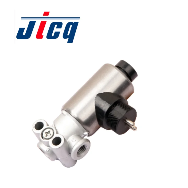 4721726200/1518101/1934965 Truck Solenoid Valve for DAF/MAN/MEVEDES-BENZ
4721726200/1518101/1934965 Truck Solenoid Valve for DAF/MAN/MEVEDES-BENZ