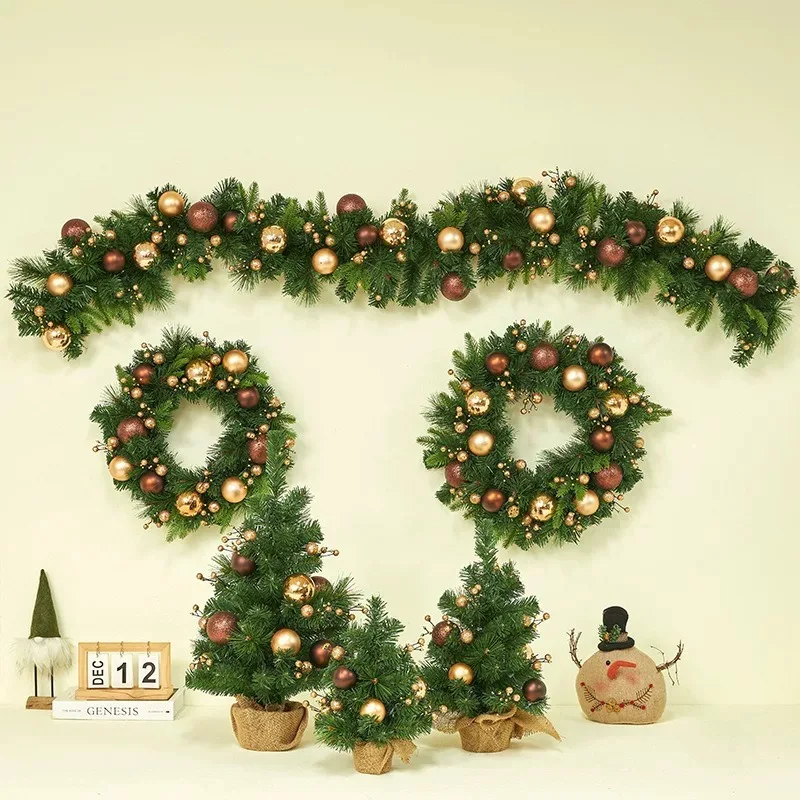 40-60cm Christmas Wreath Flower Ring & Vine Ring for Christmas Door Hanger and Home Garden Decoration Can DIY Different Styles
40-60cm Christmas Wreath Flower Ring & Vine Ring for Christmas Door Hanger and Home Garden Decoration Can DIY Different Styles