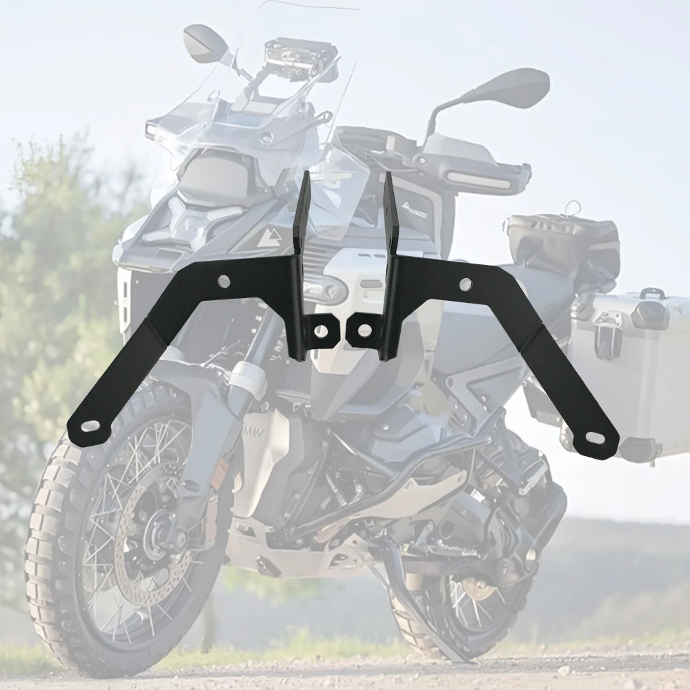 For BMW R1300GS ADV R 1300 GS Adventure R1300 GS 2023-2025 Motorcycle Fog Light Led Bracket Auxiliary Lights Holder Support
For BMW R1300GS ADV R 1300 GS Adventure R1300 GS 2023-2025 Motorcycle Fog Light Led Bracket Auxiliary Lights Holder Support