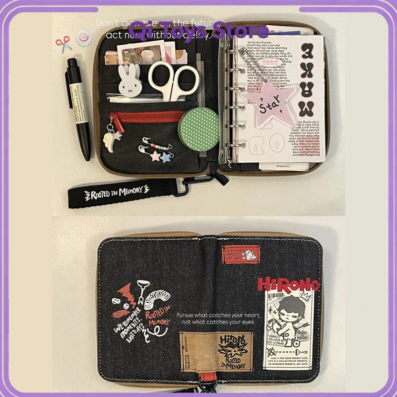 Genuine Hirono Echo Serise Passport Cover Passport Holder Protective Card Case Credit Card Holder Back-To-School Birthday Gift
Genuine Hirono Echo Serise Passport Cover Passport Holder Protective Card Case Credit Card Holder Back-To-School Birthday Gift