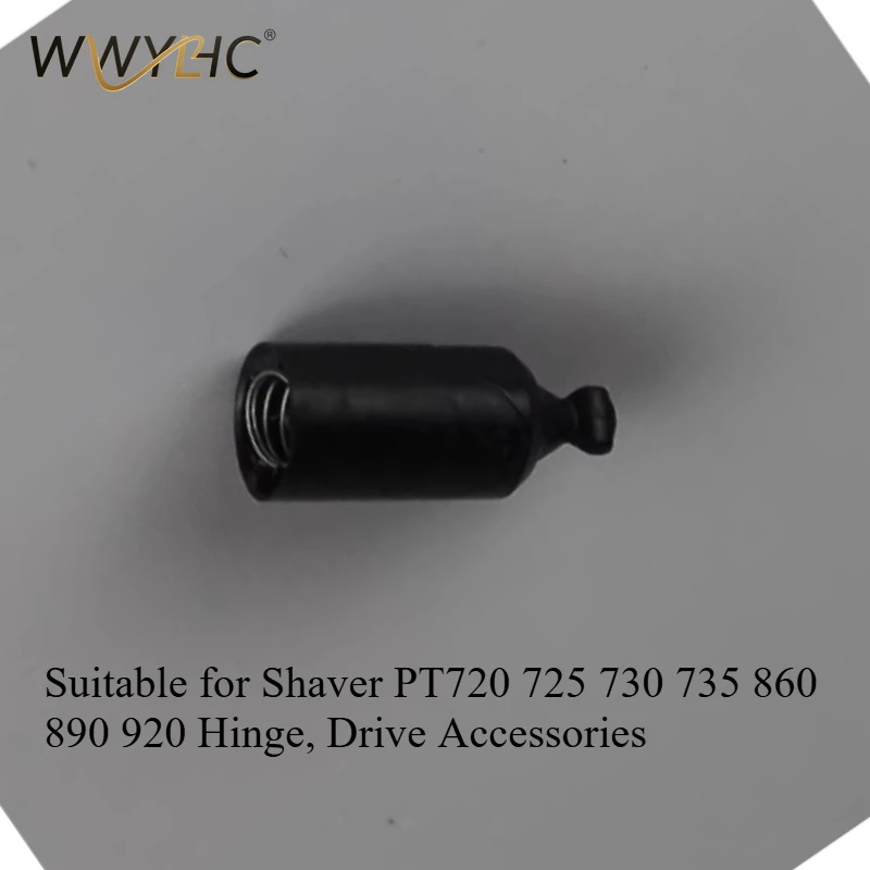 Подходит для бритвы PT720 725 730 735 860 890 920, шарнир, аксессуары для привода
Подходит для бритвы PT720 725 730 735 860 890 920, шарнир, аксессуары для привода