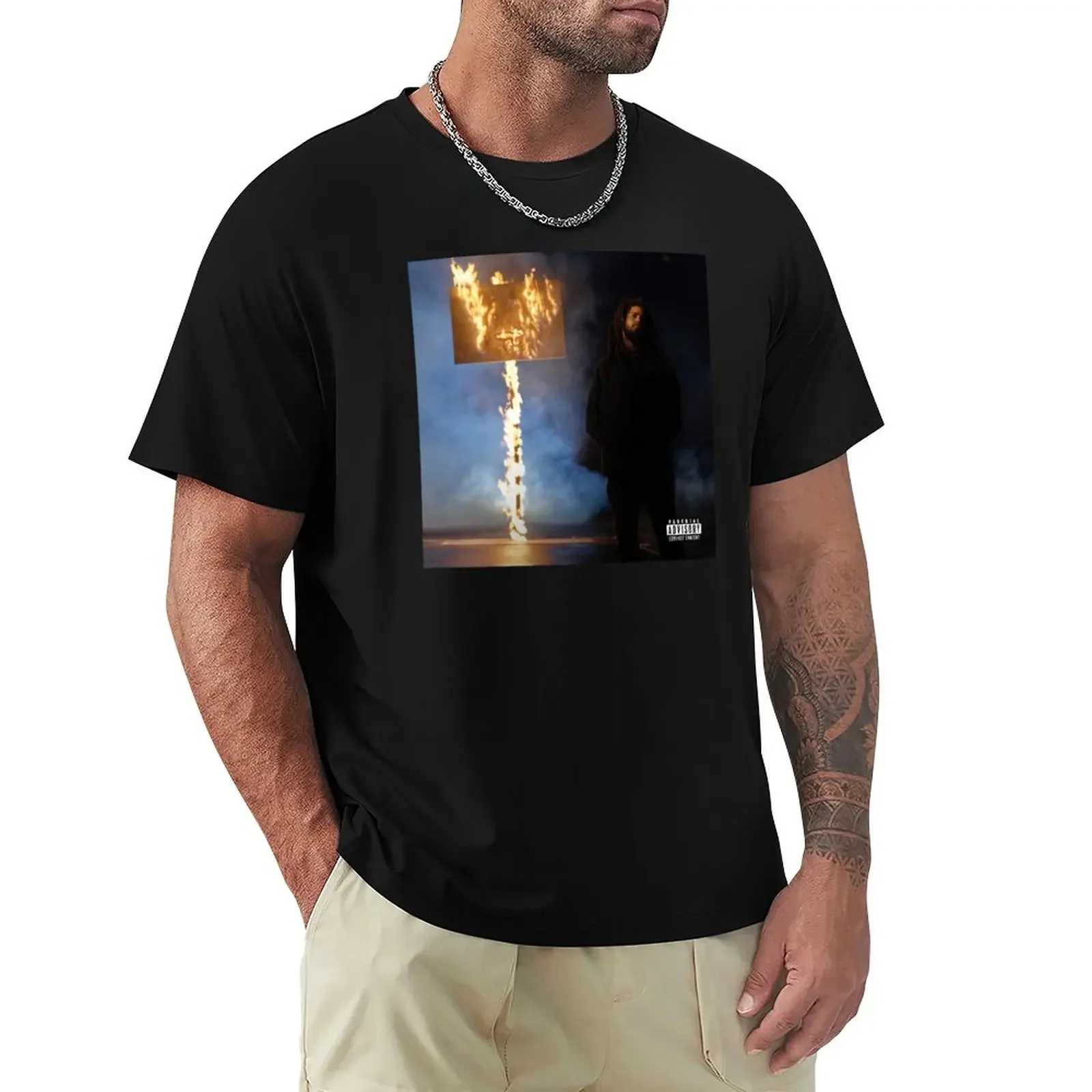 J. Cole The Off-Season Album Merch T-shirt/Sticker/Hoodie T-Shirt sports fans oversizeds anime clothes men t shirts
J. Cole The Off-Season Album Merch T-shirt/Sticker/Hoodie T-Shirt sports fans oversizeds anime clothes men t shirts