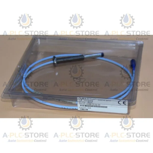 2026 330103-03-09-10-02-00 3300 8mm Cable Brand New Original Spot Plc
2026 330103-03-09-10-02-00 3300 8mm Cable Brand New Original Spot Plc