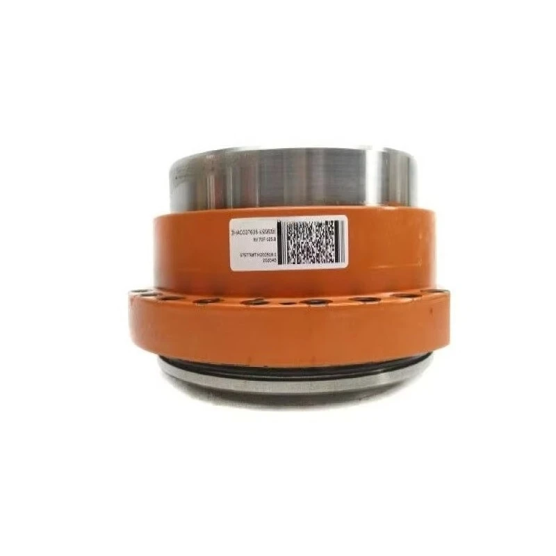 3HAC037635-002 /03 New Original Ready Warehouse Industrial Automation PLC Programming Controller
3HAC037635-002 /03 New Original Ready Warehouse Industrial Automation PLC Programming Controller