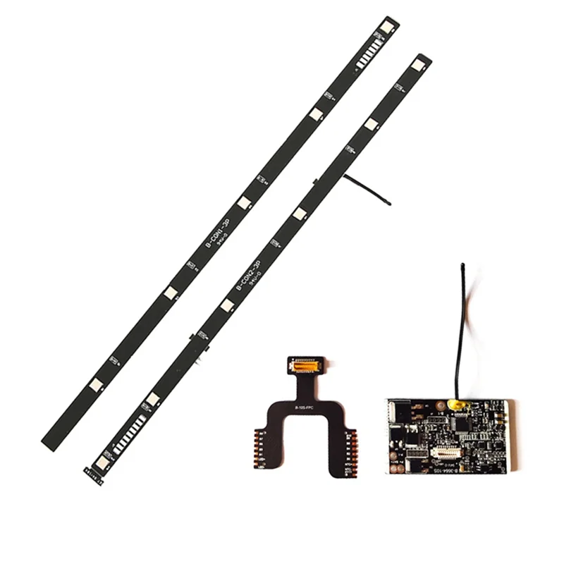 AT-Electric Scooter Controller Battery Dashboard Waterproof Circuit Board Controller for Xiaomi M365 Generation
AT-Electric Scooter Controller Battery Dashboard Waterproof Circuit Board Controller for Xiaomi M365 Generation