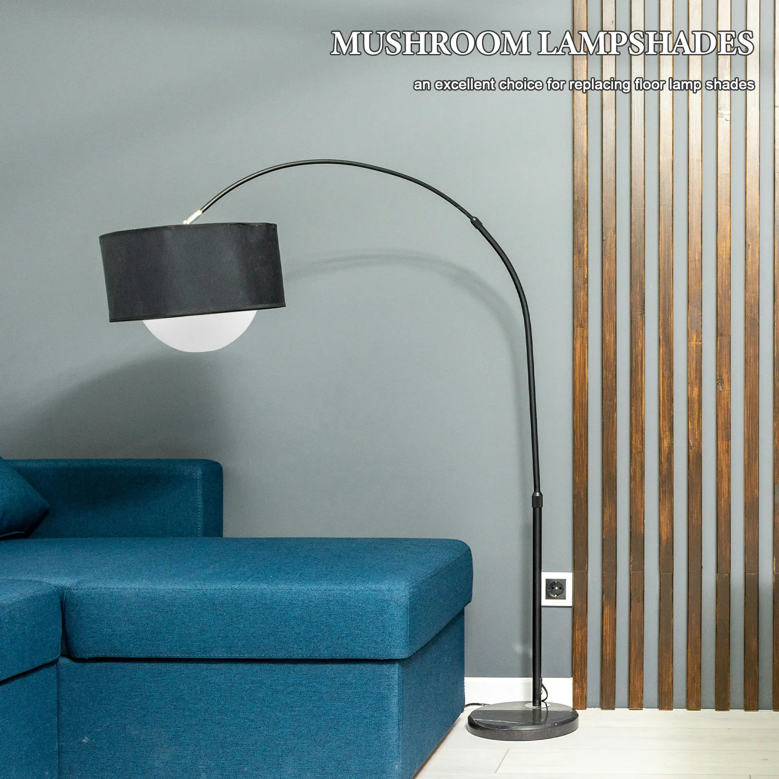 2 шт. белых пластиковых полусферических плафонов-грибовидных абажуров для потолочных вентиляторов, напольных ламп, настенных светильников, замена фитингов
2 шт. белых пластиковых полусферических плафонов-грибовидных абажуров для потолочных вентиляторов, напольных ламп, настенных светильников, замена фитингов