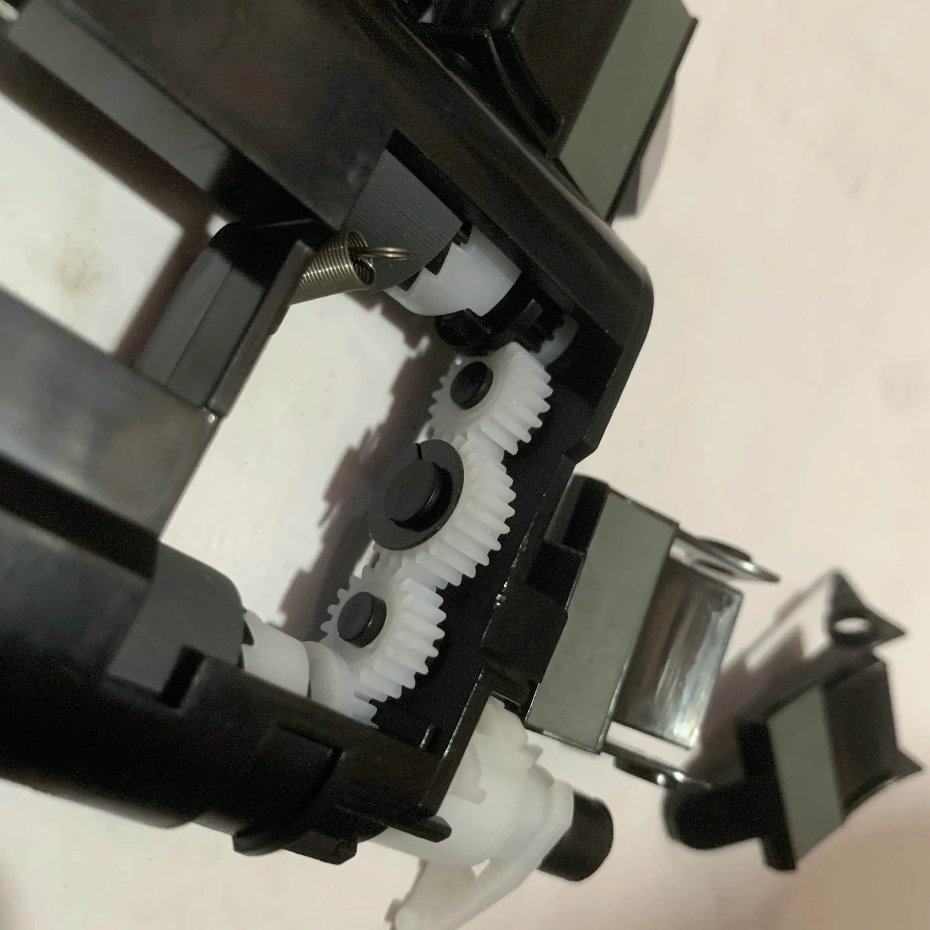 20X JC93-00524A JC93-00525A Pickup Roller FRAME PICK UP для Samsung ML 2160 2165 2165w SF 760P SCX 3400 3405 M2020 M2070 M2071
20X JC93-00524A JC93-00525A Pickup Roller FRAME PICK UP для Samsung ML 2160 2165 2165w SF 760P SCX 3400 3405 M2020 M2070 M2071