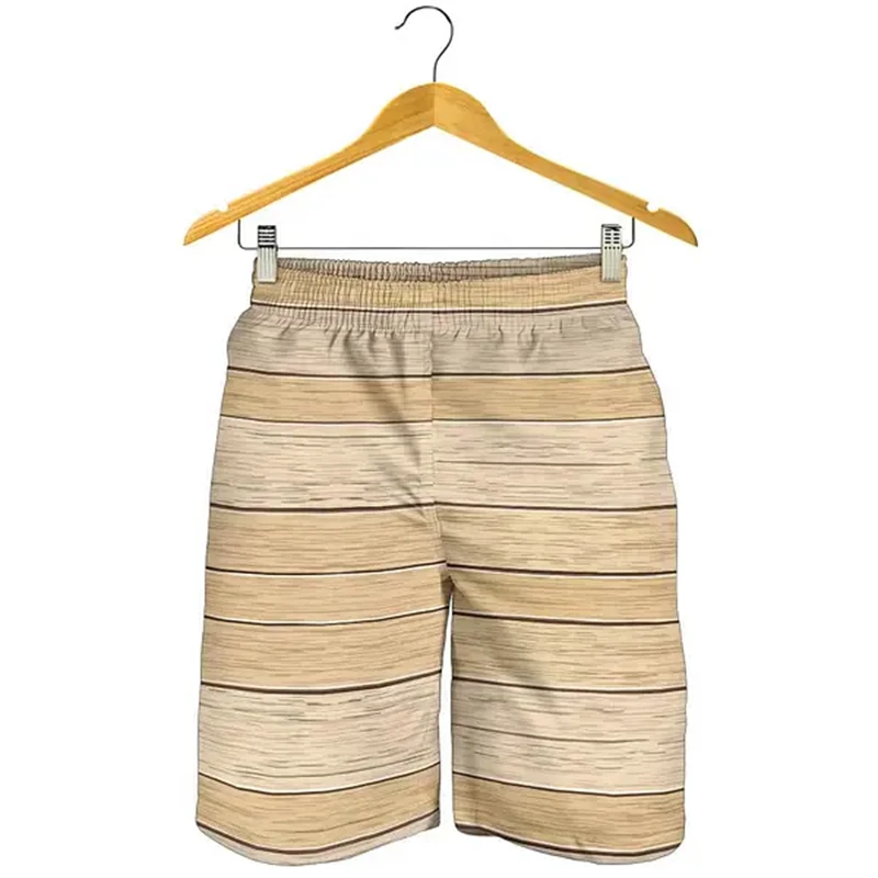 Funny Wooden Floor Graphic Short Pants Summer Vintage Mens 3D Printed Beach Shorts Casual Personality Oversized Swim Trunks
Funny Wooden Floor Graphic Short Pants Summer Vintage Mens 3D Printed Beach Shorts Casual Personality Oversized Swim Trunks