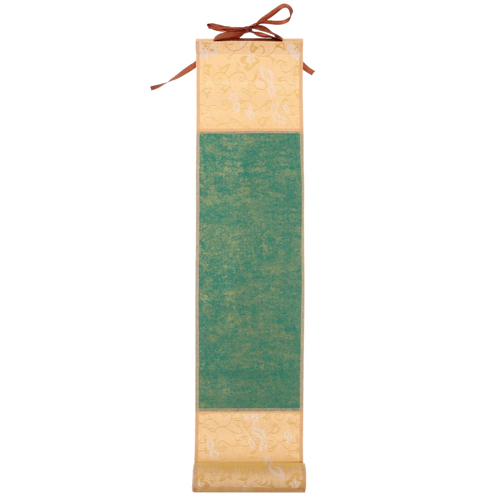 Retro Blank Hanging Paper For Chinese Calligraphy Art Painting Durable Cloth Material Calligraphy Practicing Scroll
Retro Blank Hanging Paper For Chinese Calligraphy Art Painting Durable Cloth Material Calligraphy Practicing Scroll