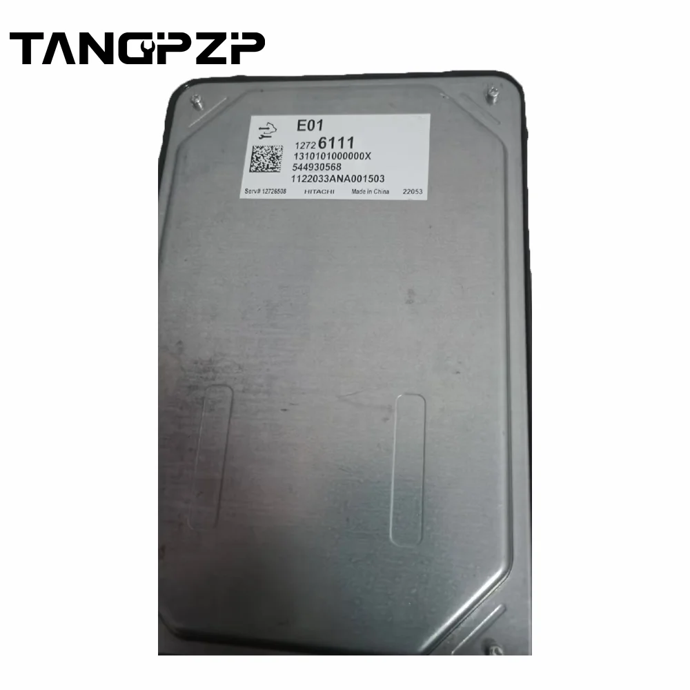Tangpzp Riginal Engine Control Module Ecu Is Available For The Buick Cadillac Chevrolet 12726111
Tangpzp Riginal Engine Control Module Ecu Is Available For The Buick Cadillac Chevrolet 12726111