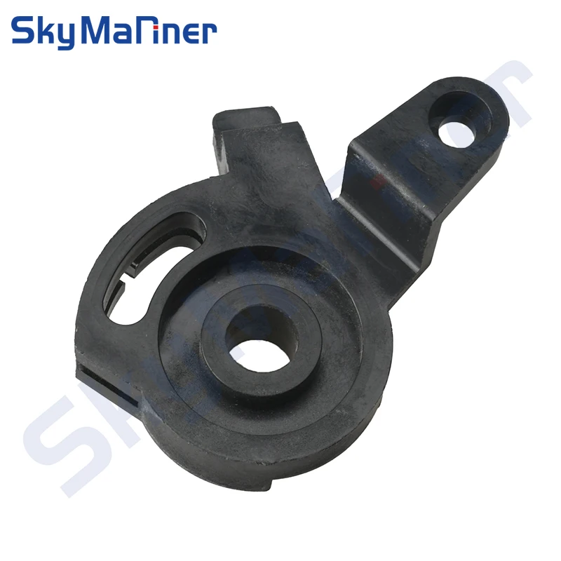 Новая оригинальная часть шкива 6F5-41638-00 для подвесного мотора Yamaha 2T 4T 6F5-41638-00-00, аксессуары заменяет послепродажное обслуживание
Новая оригинальная часть шкива 6F5-41638-00 для подвесного мотора Yamaha 2T 4T 6F5-41638-00-00, аксессуары заменяет послепродажное обслуживание