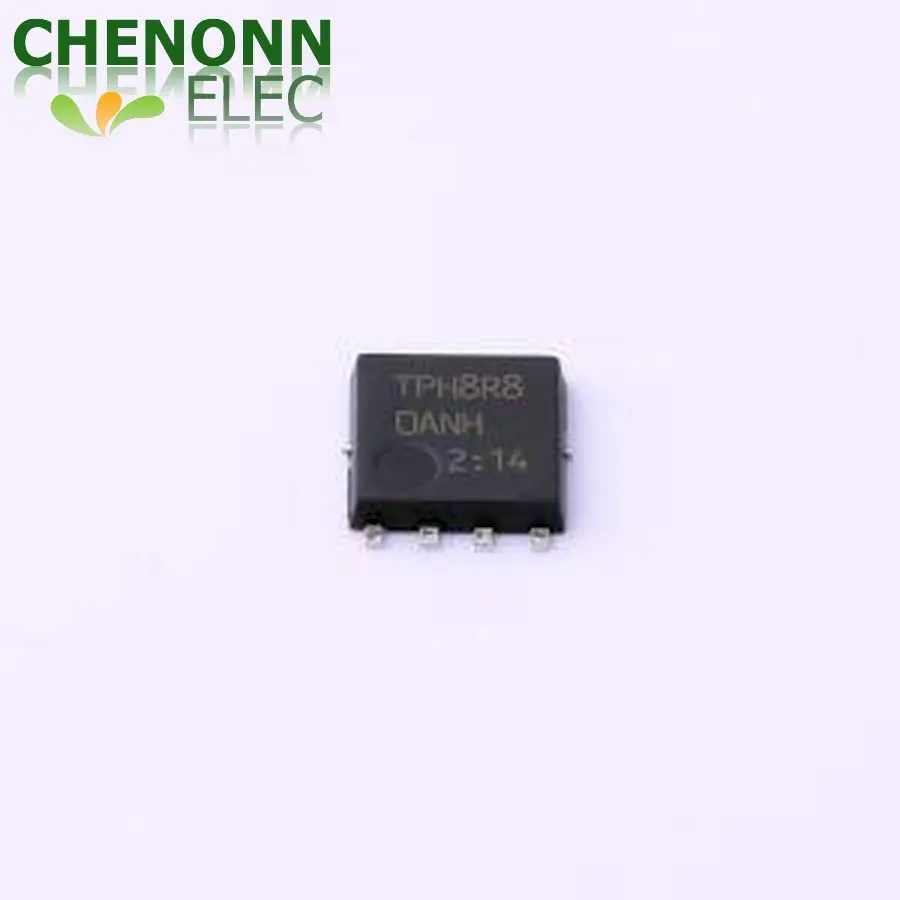 20PCS/LOT TPH8R80ANH,L1Q(M (MOSFETs)
20PCS/LOT TPH8R80ANH,L1Q(M (MOSFETs)