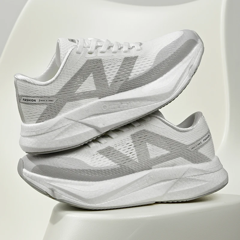 Men's Running Shoes Luxury shoes Sneakers Mesh Off-road Shoes Trainer Race Outdoor Breathable Cushioning Couple Non-Slip Fashion
Men's Running Shoes Luxury shoes Sneakers Mesh Off-road Shoes Trainer Race Outdoor Breathable Cushioning Couple Non-Slip Fashion