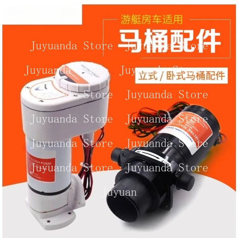 Насос для туалета RV SFMTP1-01 12В, горизонтальный, для лодок, морской, ручной, в сборе, аксессуары
Насос для туалета RV SFMTP1-01 12В, горизонтальный, для лодок, морской, ручной, в сборе, аксессуары