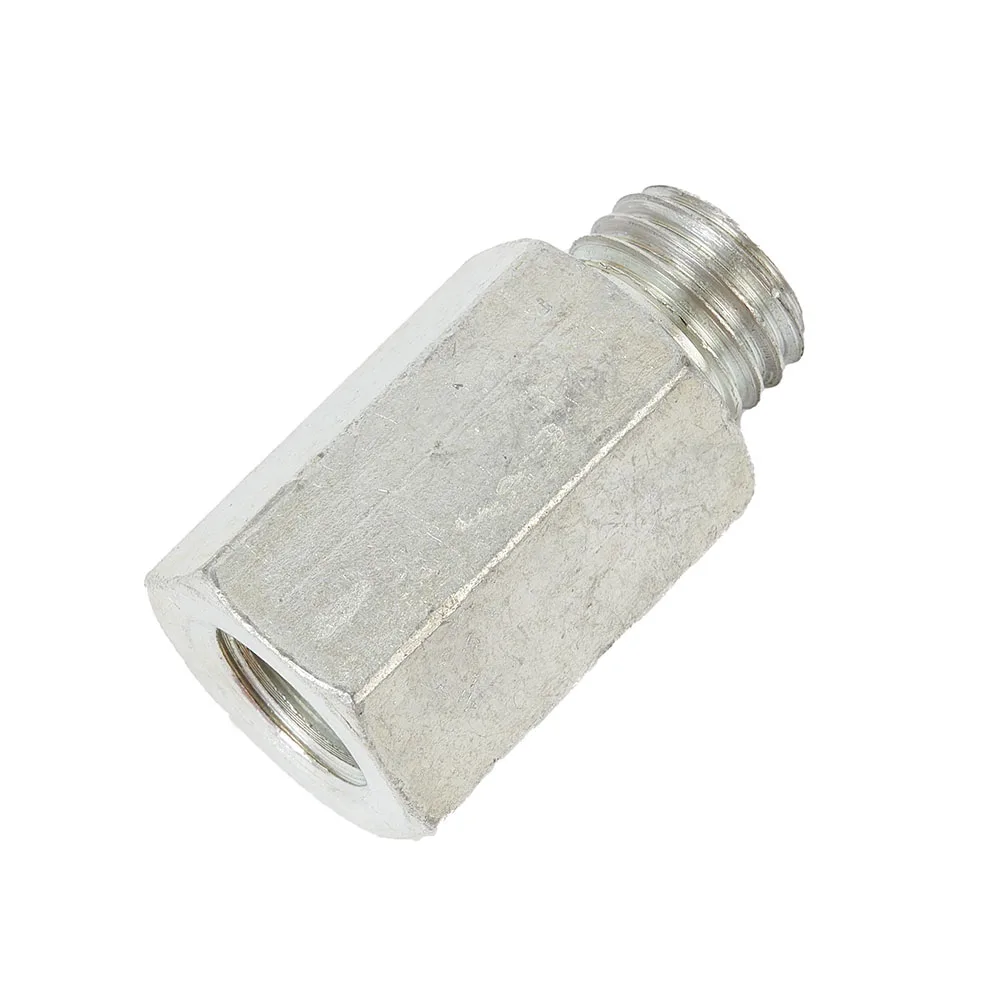Screw Thread Adapter Bit Set Bits Tools Improve Performance with M14/M16 Grinder Polisher Thread Converter Easy to Use
Screw Thread Adapter Bit Set Bits Tools Improve Performance with M14/M16 Grinder Polisher Thread Converter Easy to Use