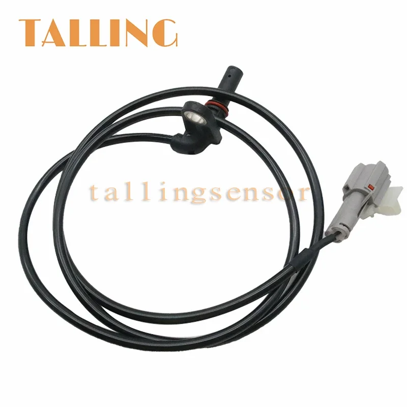 MK585279 Rear Left/Right ABS Wheel Speed Sensor For Mitsubishi Fuso New MK585280 Car Accessories
MK585279 Rear Left/Right ABS Wheel Speed Sensor For Mitsubishi Fuso New MK585280 Car Accessories
