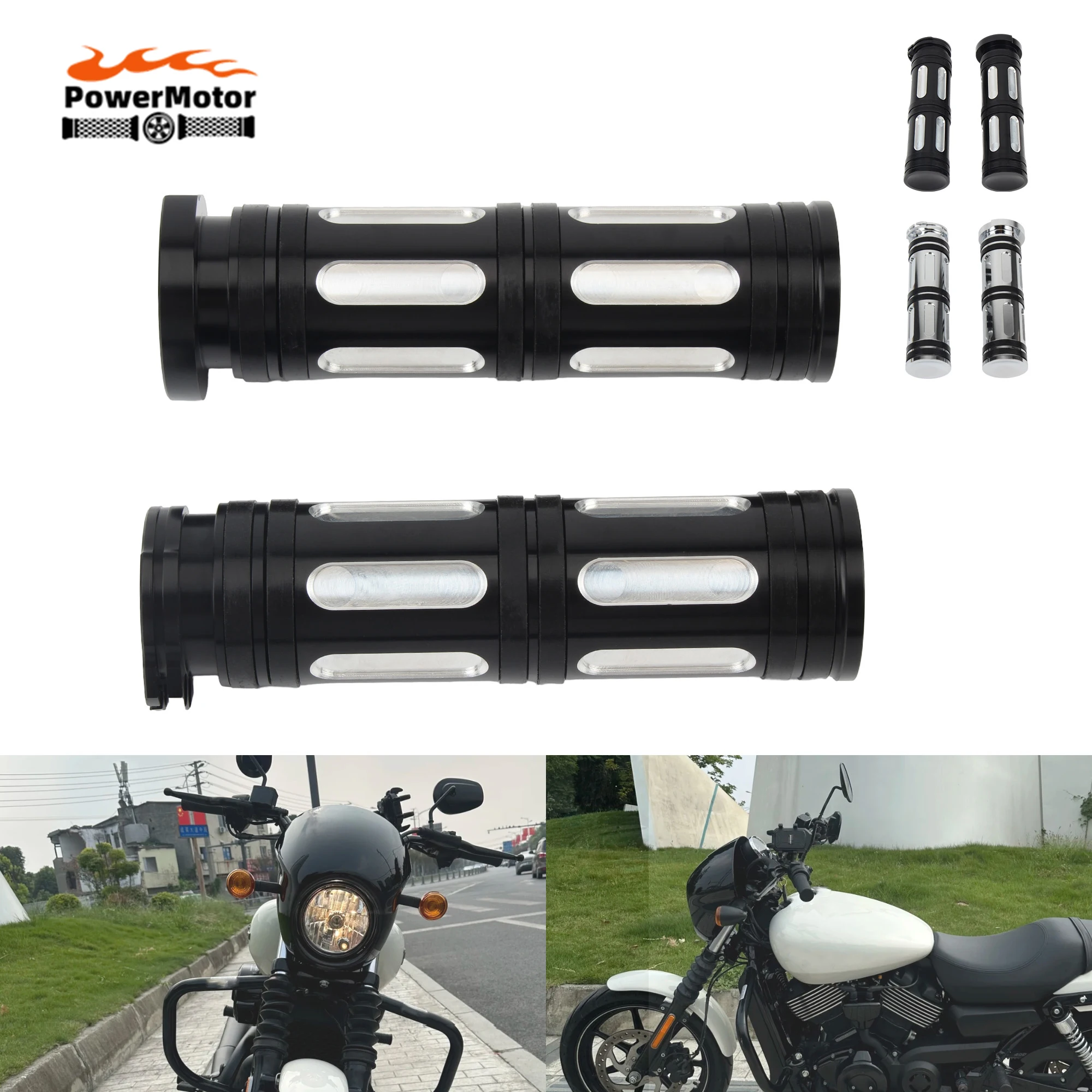 Motorcycle 1" 25mm CNC Universal Handle For Harley Dyna Softail Electra Road Glide Fatboy Sportster XL883 1200 Modified Parts
Motorcycle 1" 25mm CNC Universal Handle For Harley Dyna Softail Electra Road Glide Fatboy Sportster XL883 1200 Modified Parts