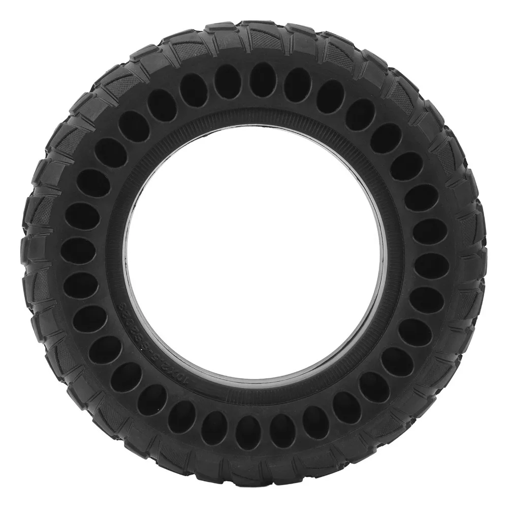 10X2.50 Electric Scooter Tire Explosion Proof Rubber Solid Wheel Anti Slip Electric Scooter Replacement Tire Various Roads
10X2.50 Electric Scooter Tire Explosion Proof Rubber Solid Wheel Anti Slip Electric Scooter Replacement Tire Various Roads