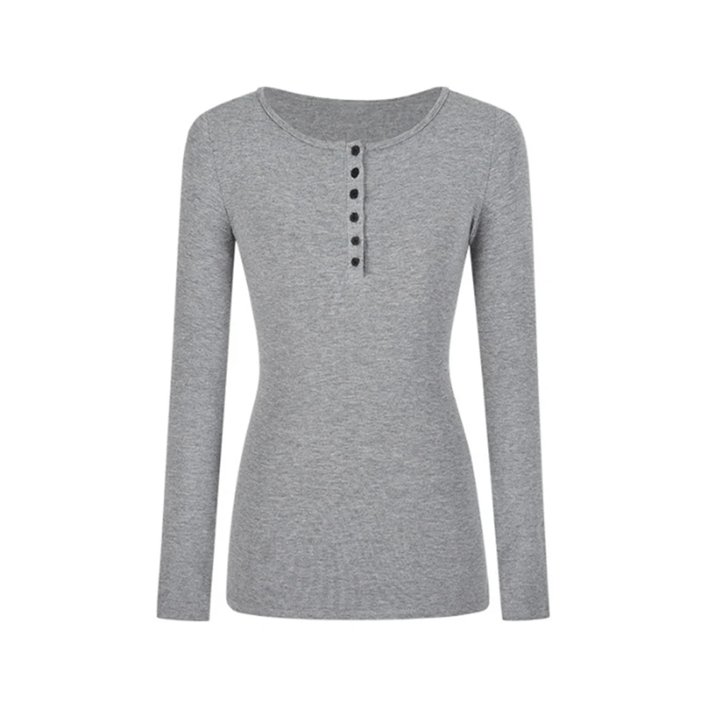 Casual Everyday Wear Slim Fit T-shirt Slim Fit Long Sleeve Top Slim Fit Round Neck Tshirt Microelasticity Fabric
Casual Everyday Wear Slim Fit T-shirt Slim Fit Long Sleeve Top Slim Fit Round Neck Tshirt Microelasticity Fabric