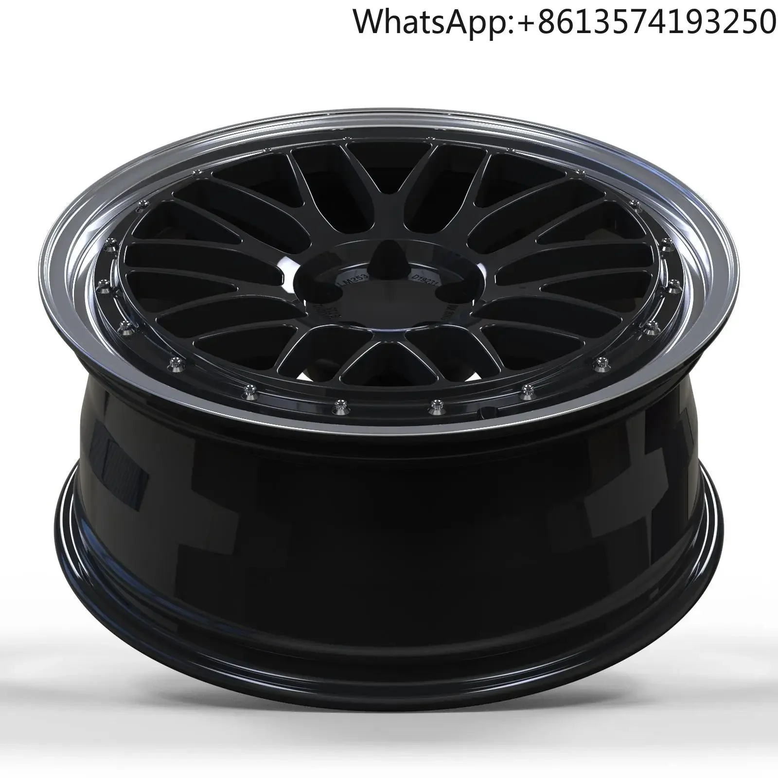 Кованые двухсоставные диски для легковых автомобилей с глубоким конкейвом, на заказ, 5x120, 5x114.3, новые, ET 45мм/50мм/0мм
Кованые двухсоставные диски для легковых автомобилей с глубоким конкейвом, на заказ, 5x120, 5x114.3, новые, ET 45мм/50мм/0мм