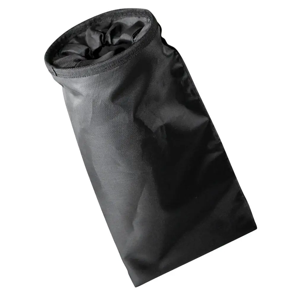 Trash Storage Holder Garbage Can Backrest Umbrella Container Organizer Black
Trash Storage Holder Garbage Can Backrest Umbrella Container Organizer Black