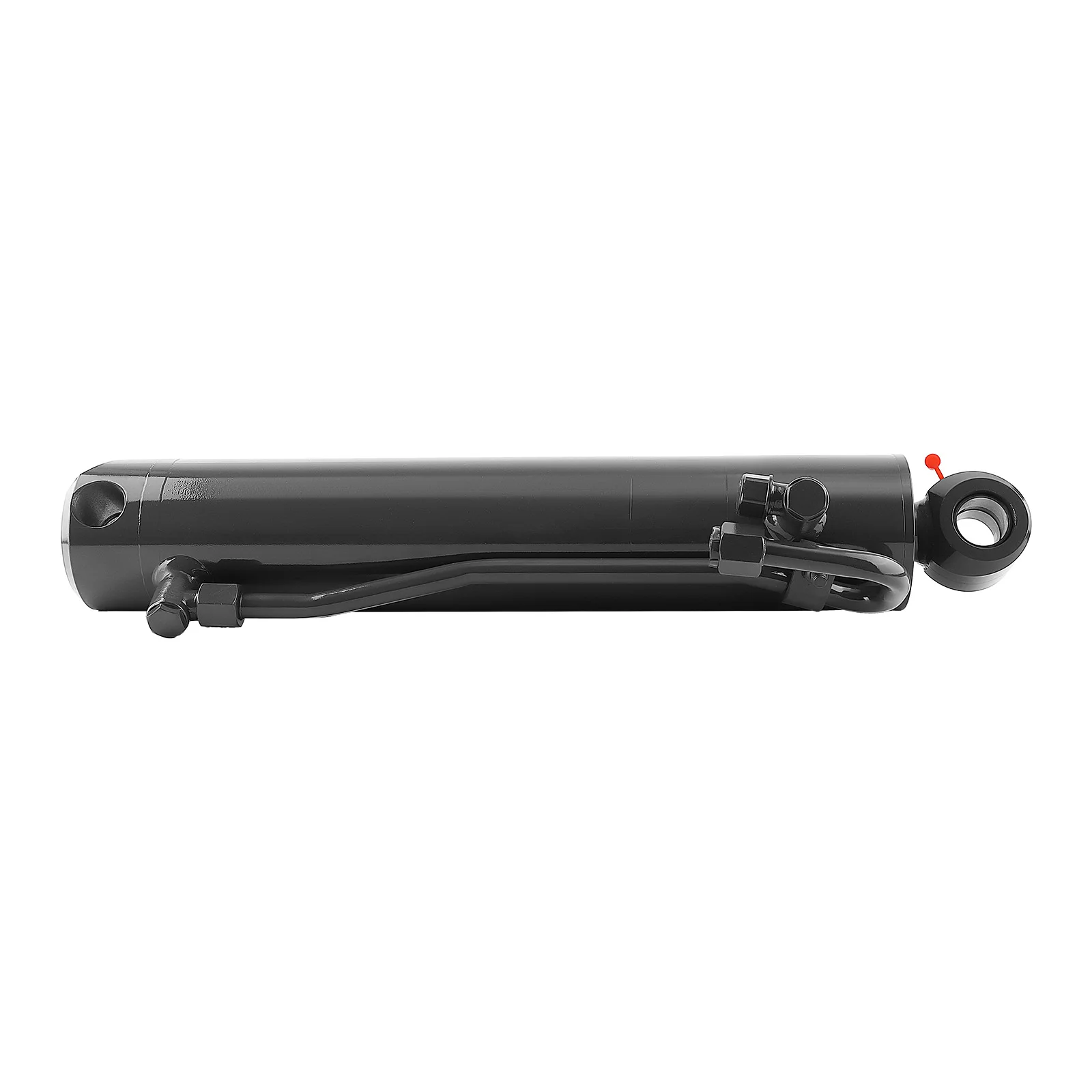 Tilt Cylinder Assembly For Bobcat Skid Steer Loaders 751 753 653 6804692 6586907
Tilt Cylinder Assembly For Bobcat Skid Steer Loaders 751 753 653 6804692 6586907