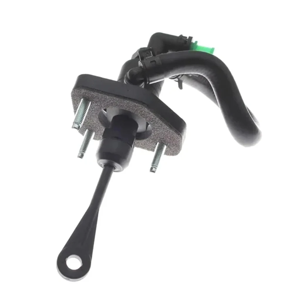 Clutch Master Cylinder for Hyundai Creta 2015-2020 For Kia 41600-A0900 41600A0900 Black Plastic Factory Spec New
Clutch Master Cylinder for Hyundai Creta 2015-2020 For Kia 41600-A0900 41600A0900 Black Plastic Factory Spec New