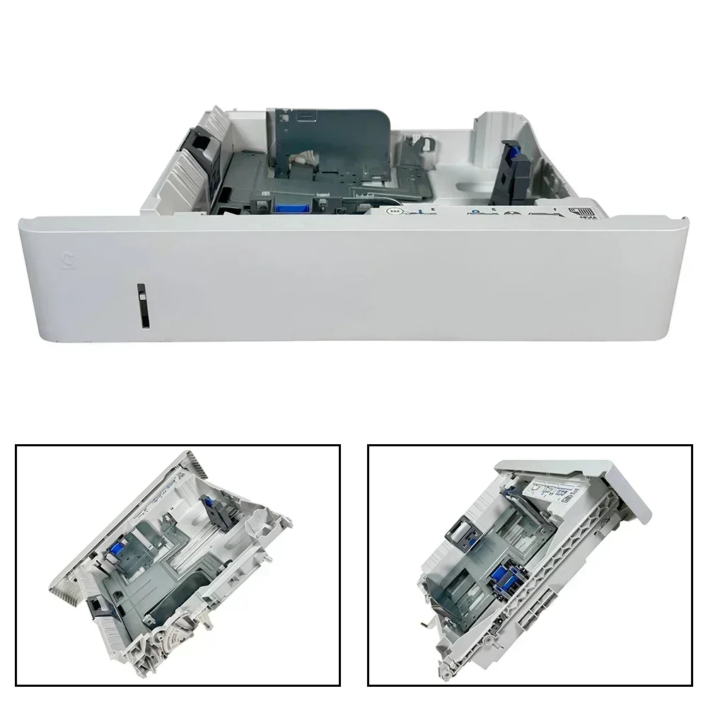 Лоток для бумаги RM2-0007 RU7-8001 RC4-0333 для HP для LaserJet M552 M553 M554 M555 для тестового измерительного инструмента, аксессуар
Лоток для бумаги RM2-0007 RU7-8001 RC4-0333 для HP для LaserJet M552 M553 M554 M555 для тестового измерительного инструмента, аксессуар